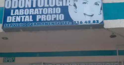 ODONTOLOGIA LABORATORIO DENTAL PROPIO ODONTOLOGIA LABORATORIO DENTAL PROPIO